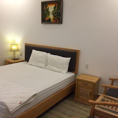 Aroma Hotel And Spa Фукуок Екстер'єр фото