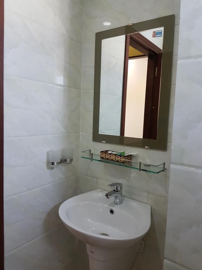 Aroma Hotel And Spa Фукуок Екстер'єр фото