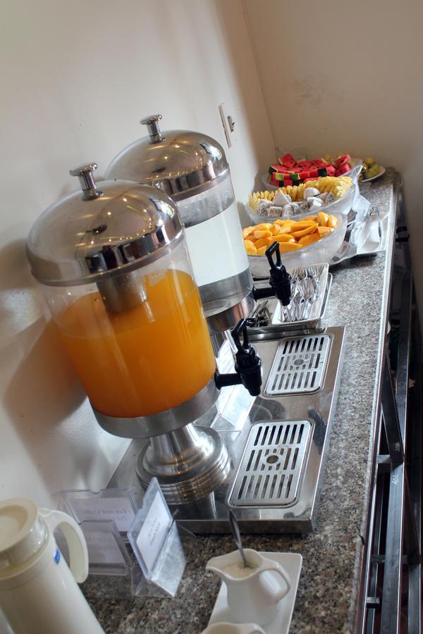 Aroma Hotel And Spa Фукуок Екстер'єр фото