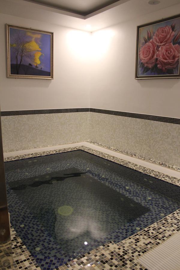 Aroma Hotel And Spa Фукуок Екстер'єр фото