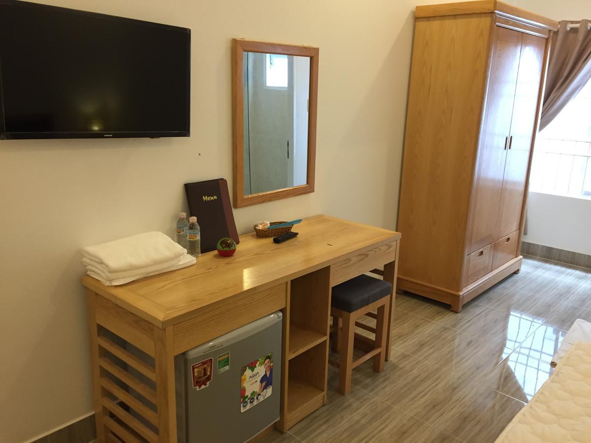 Aroma Hotel And Spa Фукуок Екстер'єр фото