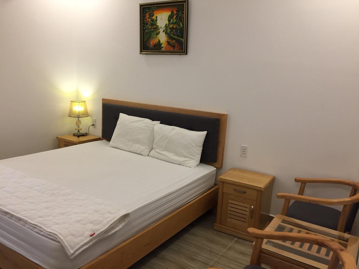 Aroma Hotel And Spa Фукуок Екстер'єр фото