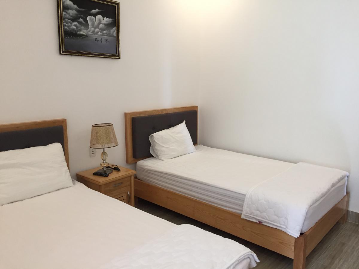 Aroma Hotel And Spa Фукуок Екстер'єр фото